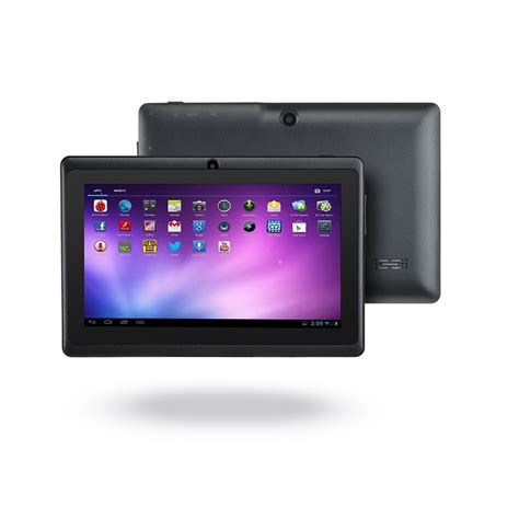 google android tablet jarvis