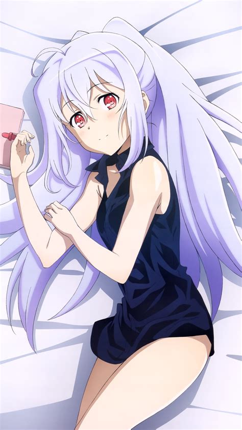 plastic memories isla samsung galaxy s4 wallpaper 1080x1920