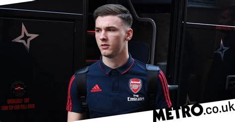 why freddie ljungberg has started kieran tierney on bench for arsenal s