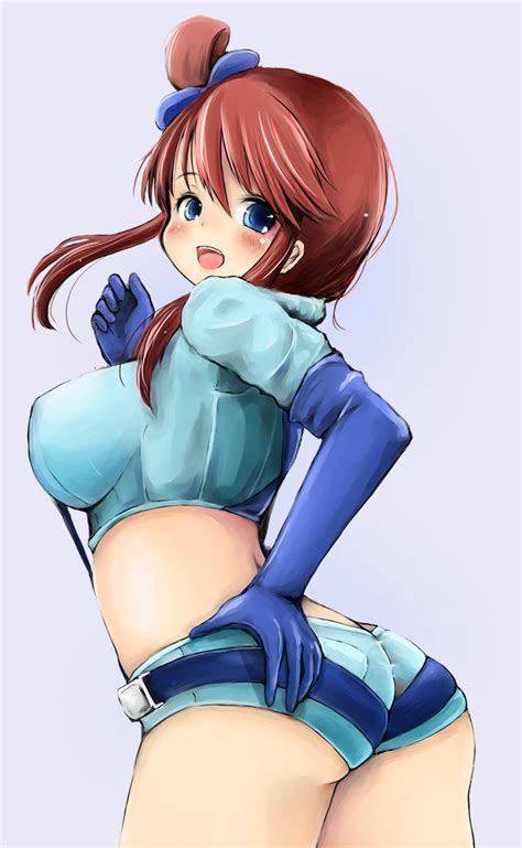 fuuro skyla [] 229 pokemon gym leaders video games pictures pictures sorted by rating
