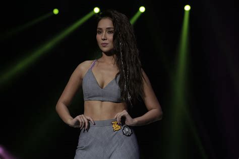you need to see kathryn bernardo at her sexiest