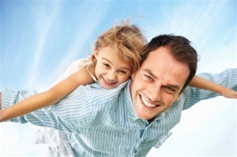 Strong Fathers Strong Daughters Guest Post By Dr Meg Meeker