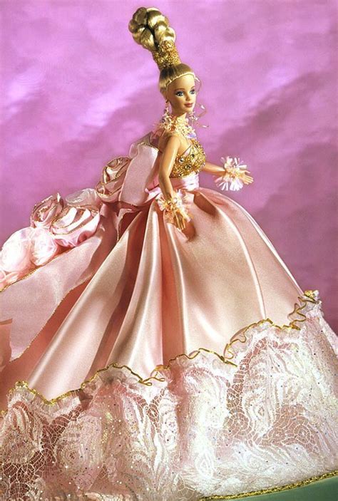 7 outrageously expensive barbie dolls