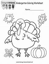 Thanksgiving Worksheets Printable Math Preschoolers sketch template