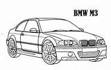 Bmw Coloring Car M3 Pages High Performance Cars Sheet Models Race Värityskuvia Cartoon Print Luonnokset Sports Choose Board Coloringpagesfortoddlers Carros sketch template