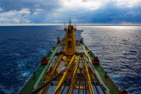 bulk carriers ship management  fleet bernhard schulte