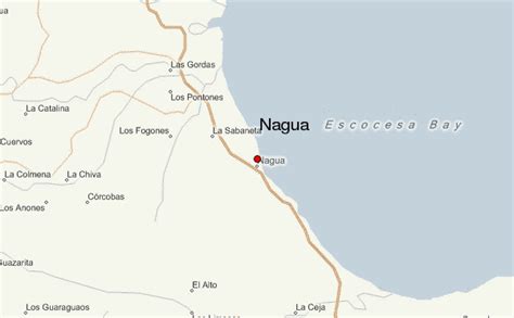 Nagua Location Guide