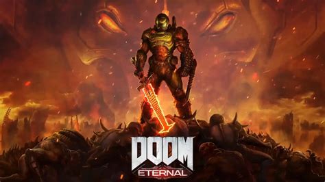 doom eternal shows absolutely brutal master level single player