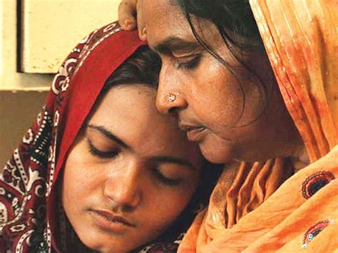 outlawed in pakistan — kainat soomro s story on film the