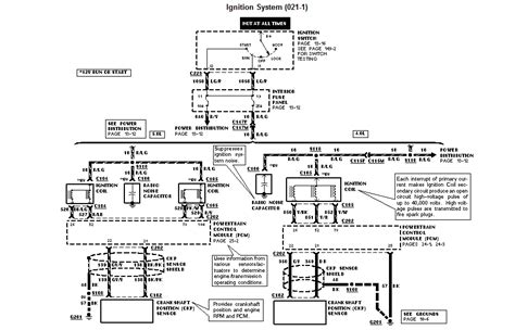 wiring diagram   ford explorer  xl