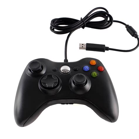 xbox  controller wired gamechanger