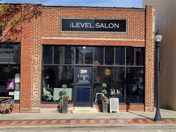level salon