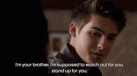 8 things you know all too well if you have an older brother