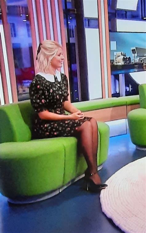 Holly X Cc Holly Willoughby Style Holly Willoughby Legs Holly