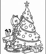 Christmas Tree Drawing Outline Coloring Pages Decorate Xmas Beautiful Trees Drawings So Getdrawings Pdf Paintingvalley Big Library Clipart Popular Coloringhome sketch template