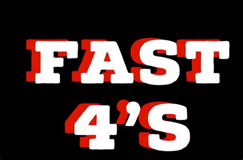 fast    added