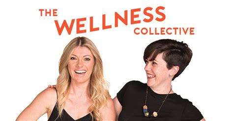 podcastone  wellness collective aus