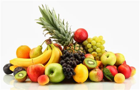 lets   healthy    sehat  sempurna  makan buah
