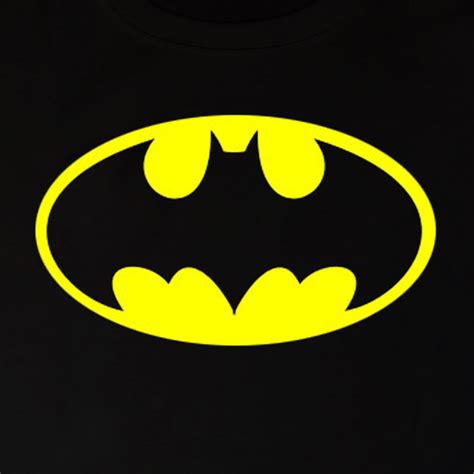 batman logo stencil   batman logo stencil png images