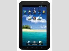 Samsung Galaxy Tab (T Mobile): Cell Phones & Accessories