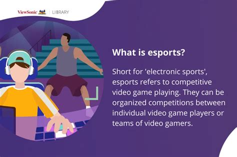 esports  sports    encourage students    esports