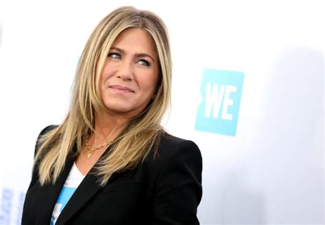 Jennifer Aniston Will Be First Female President Netflix S First Ladies