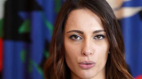 Nikita Bellucci Ancienne Actrice X Se Confie «il Y A Eu Une Période