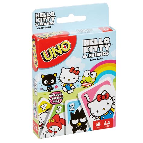 games uno  kitty