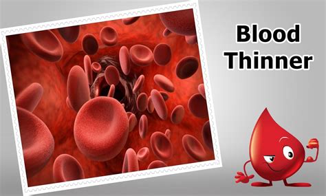 inflammation  blood thinners     dos