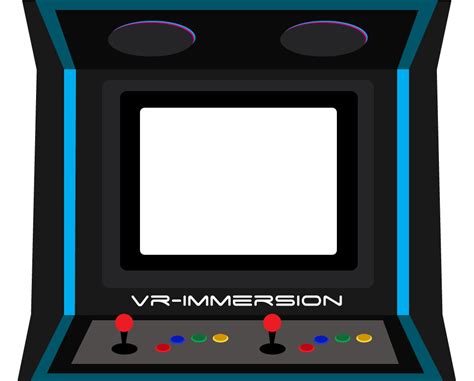 vr immersion virtual reality arcade west yorkshire