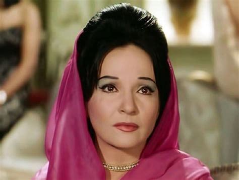 Shadia Iconic Egyptian Singer And Actress Passes Away Aged 86 Firstpost