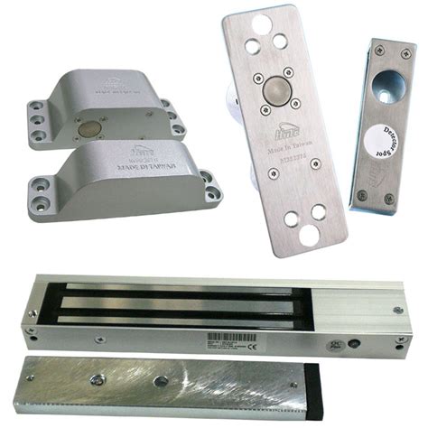 access control magnetic lock chiyu technology  access control accessories supplier