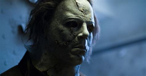 A Brief History Of Michael Myers Mask From Halloween