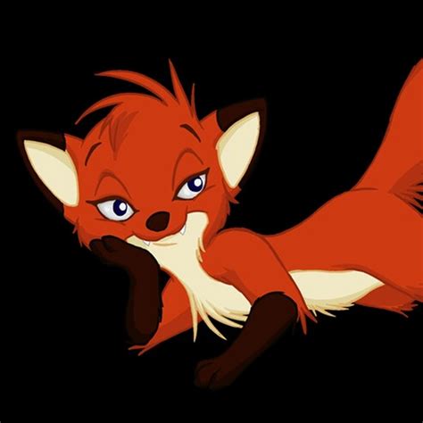 mini fox youtube