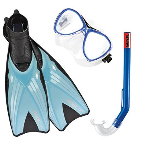 kit snorkel decathlon la mejor calidad precio