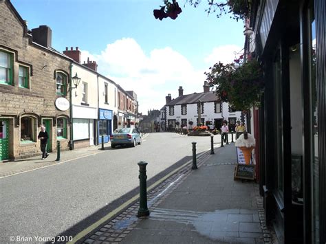 lancashire  parish clerk project