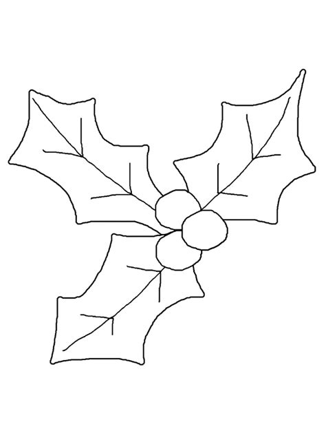 holly coloring pages  coloring pages  kids