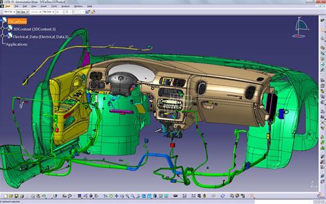 discover  modeling software  cad  professional