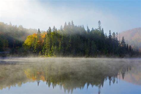 the 10 most beautiful campsites in ontario