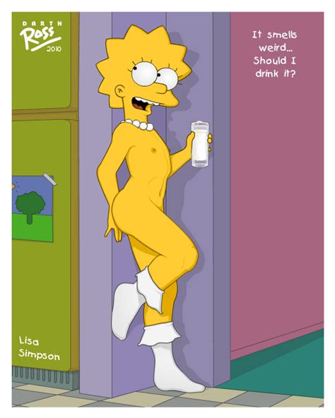 225 539594 the simpsons lisa simpson ross epic dump 6 sorted by position luscious