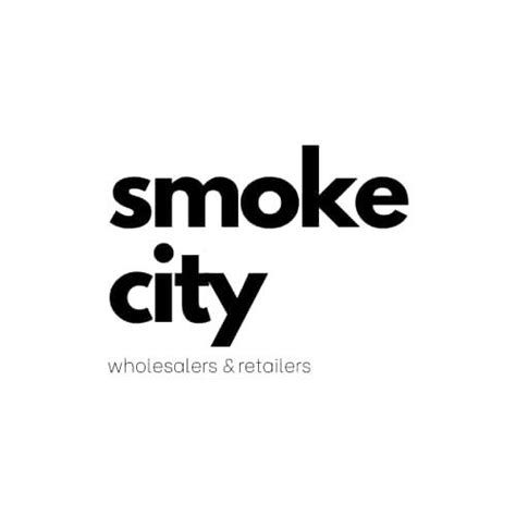 Smoke City Wholesalers Cape Town
