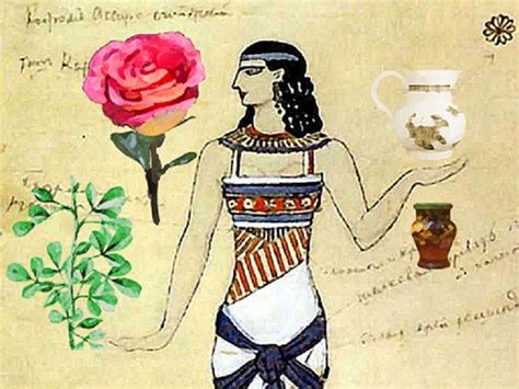 Top 10 Cleopatra Beauty Secrets Top Inspired Cleopatra