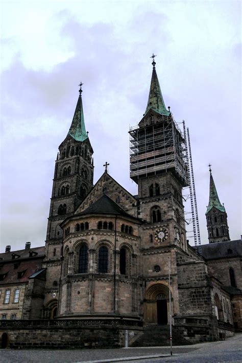 pin  bamberger dom
