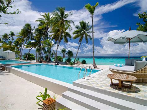 amilla great beach villa maldives luxury resorts haute retreats