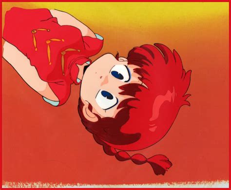 Anything Goes Cel Gallery Ranma 1 2 Tv