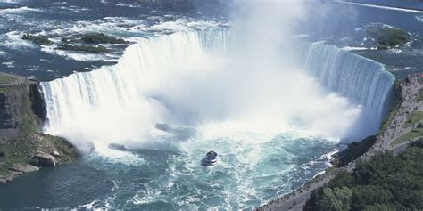15 Things To Do In And Around Niagara Falls