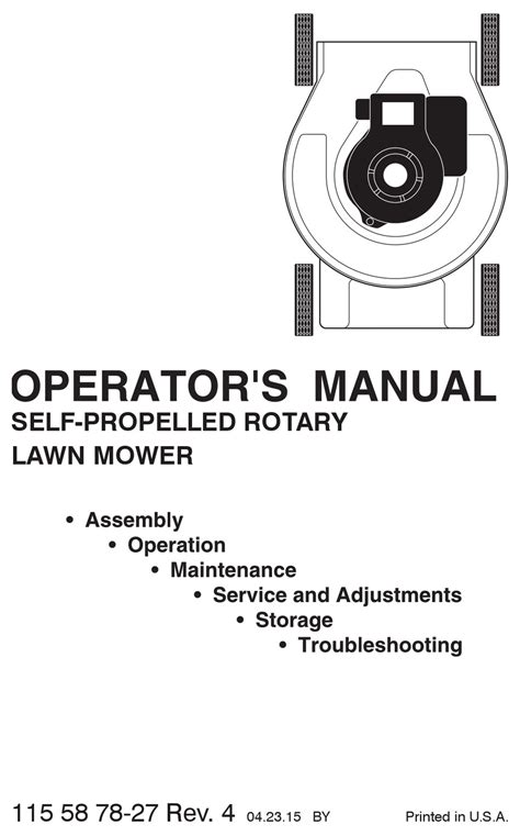 poulan pro pryrhp operators manual   manualslib