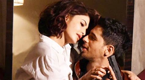 A Gentleman Movie Review Sidharth Malhotra Isn’t Convincing In His