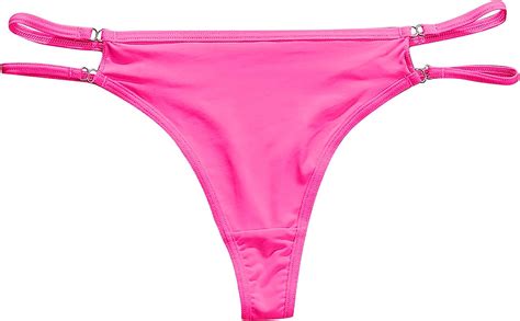 Sexy Panties For Women Naughty Slutty Low Waist Cutout