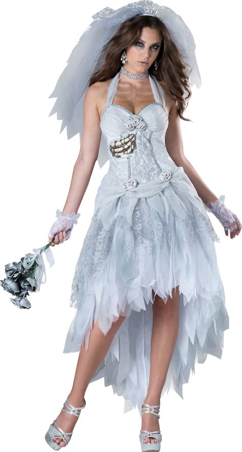 adult corpse bride costume  incharacter costumes llc  extra